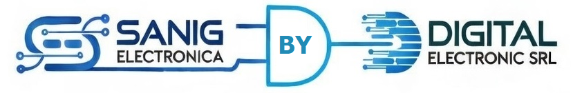 Sanig Electronica